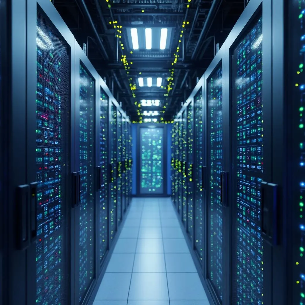 Centro de datos