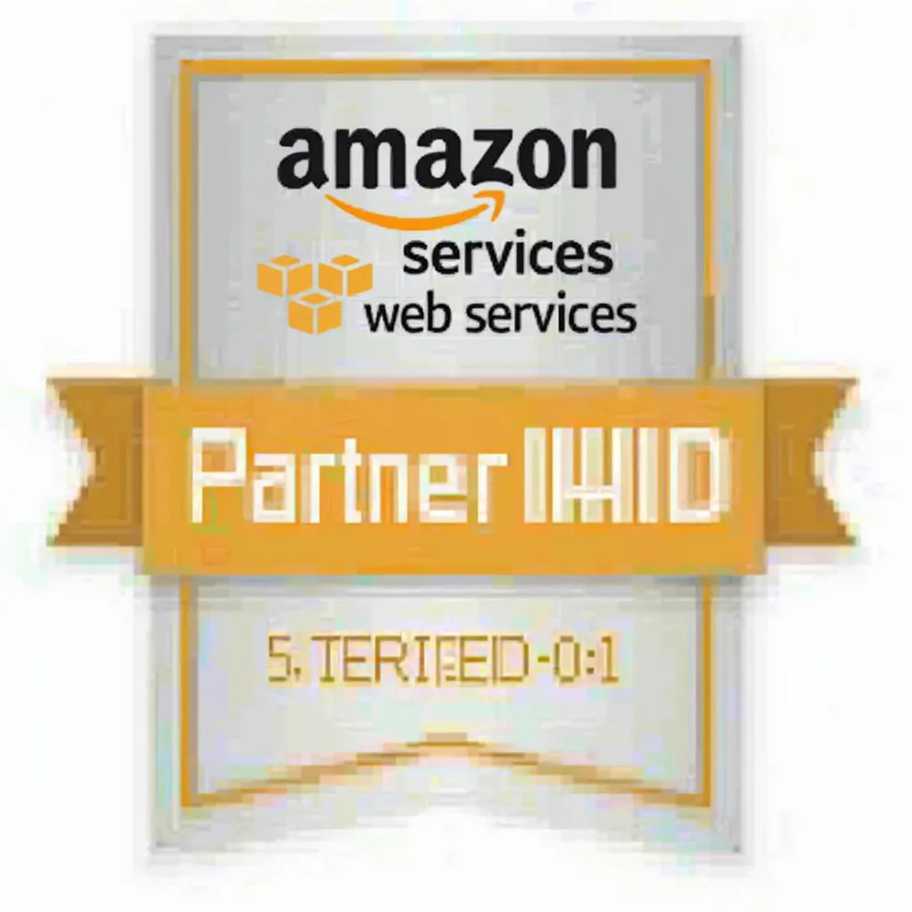 AWS Partner