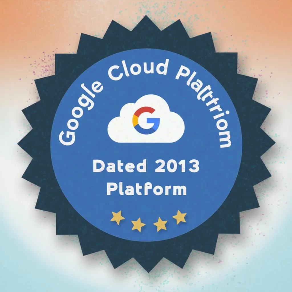 Google Cloud Partner