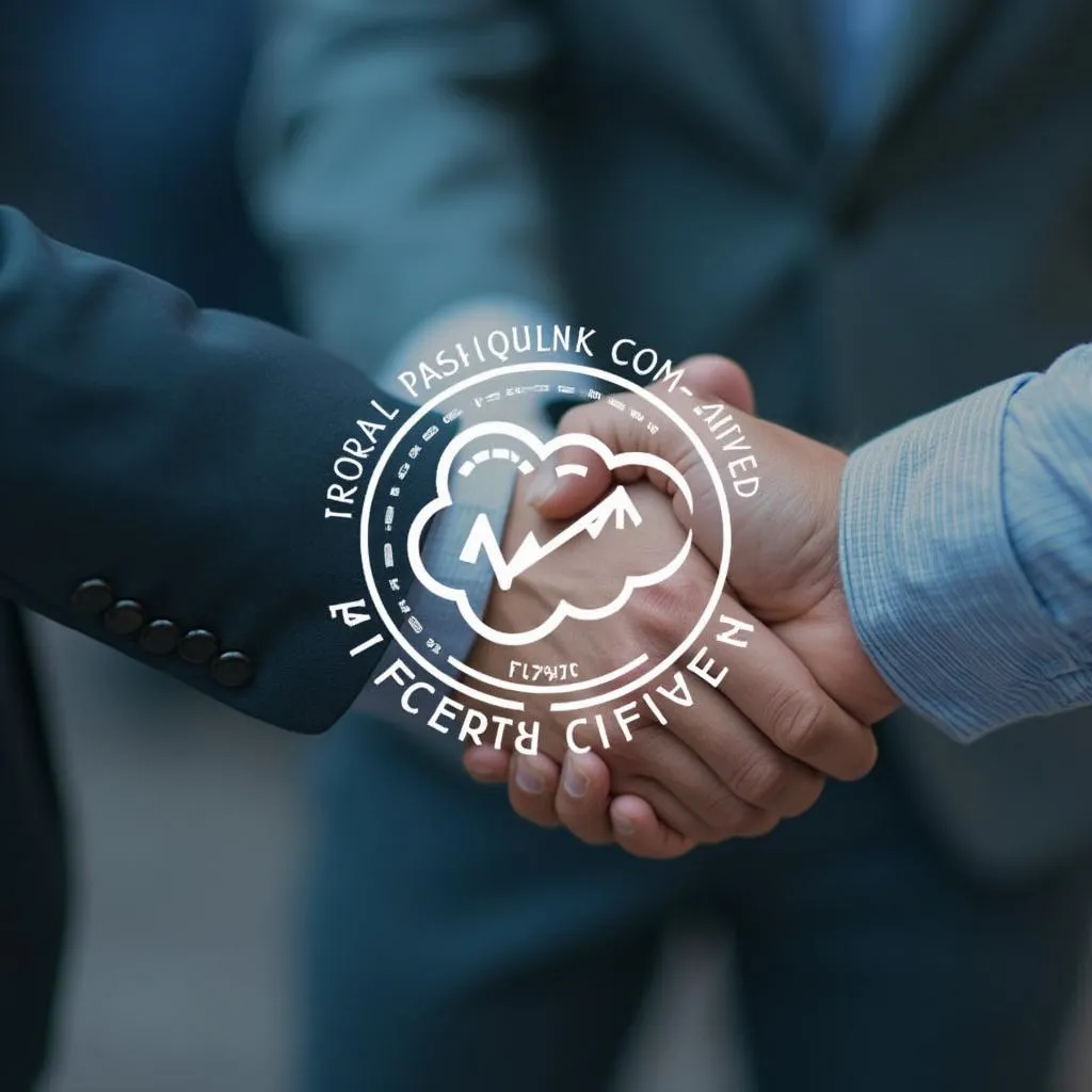 Salesforce Partner