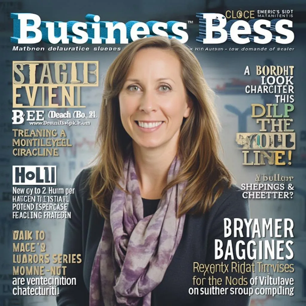 Revista Empresarial