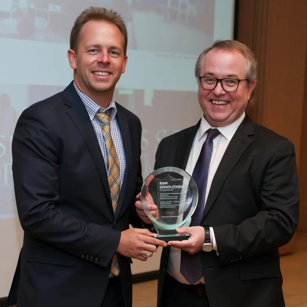 Premio Innovación