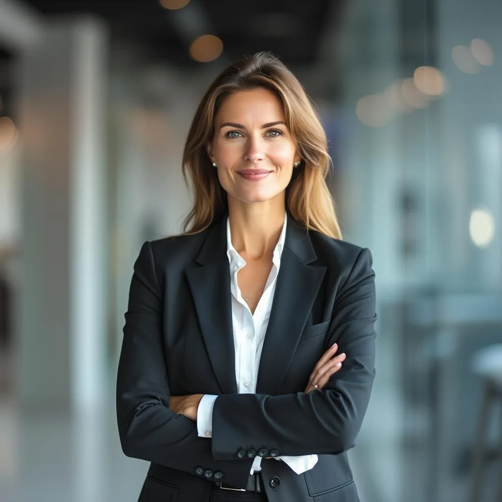 Directora Ejecutiva