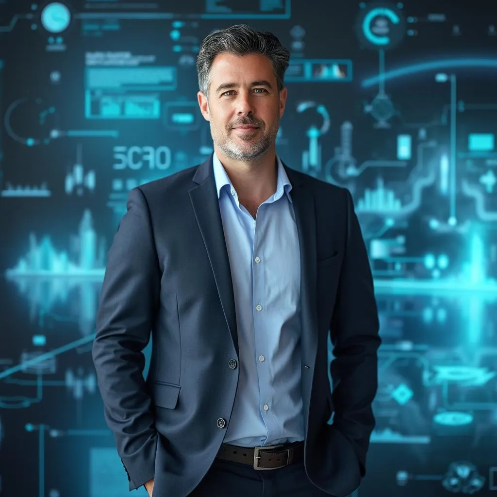 Director de Tecnología