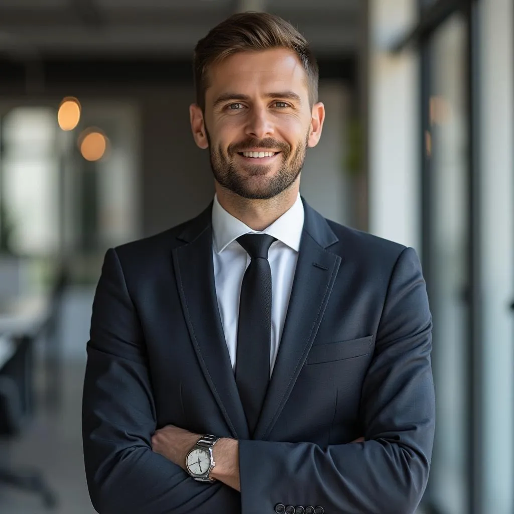 CEO Principal